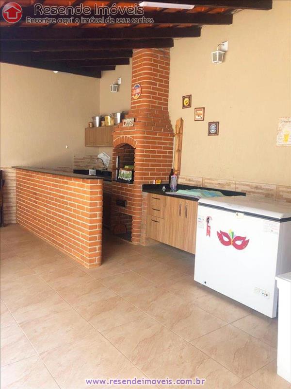 Casa a Venda no Mirante das Agulhas em Resende RJ