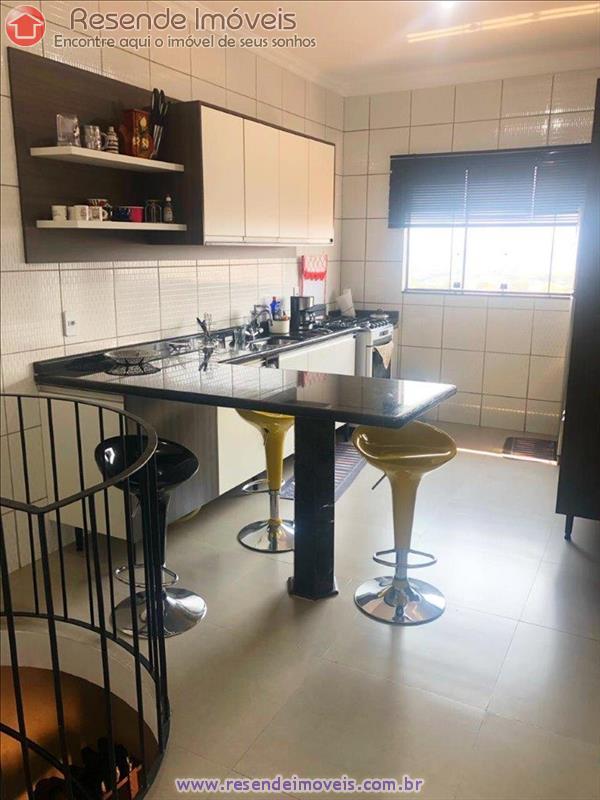 Casa a Venda no Mirante das Agulhas em Resende RJ