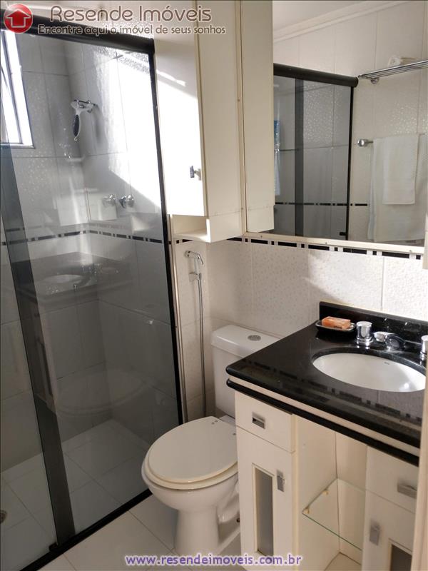 Apartamento para Alugar no Liberdade em Resende RJ