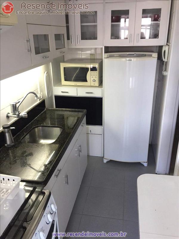 Apartamento para Alugar no Liberdade em Resende RJ