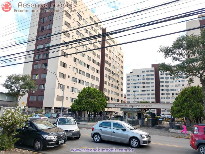 Apartamento para Alugar no Liberdade em Resende RJ