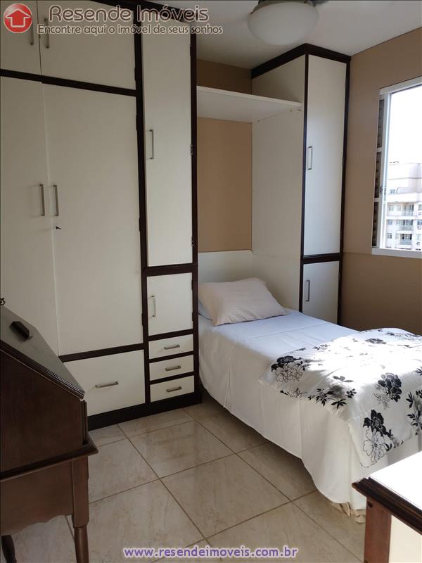 Apartamento para Alugar no Liberdade em Resende RJ