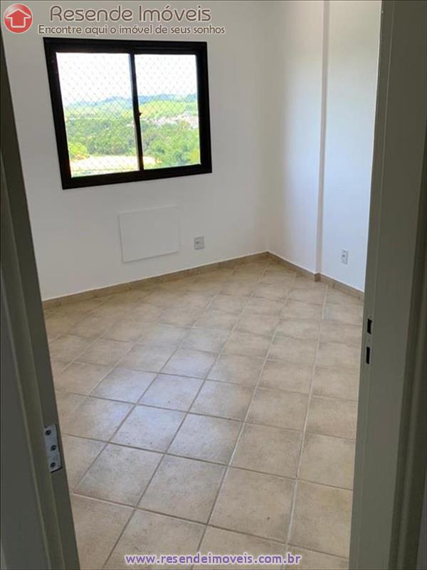 Apartamento para Alugar no Vila Julieta em Resende RJ