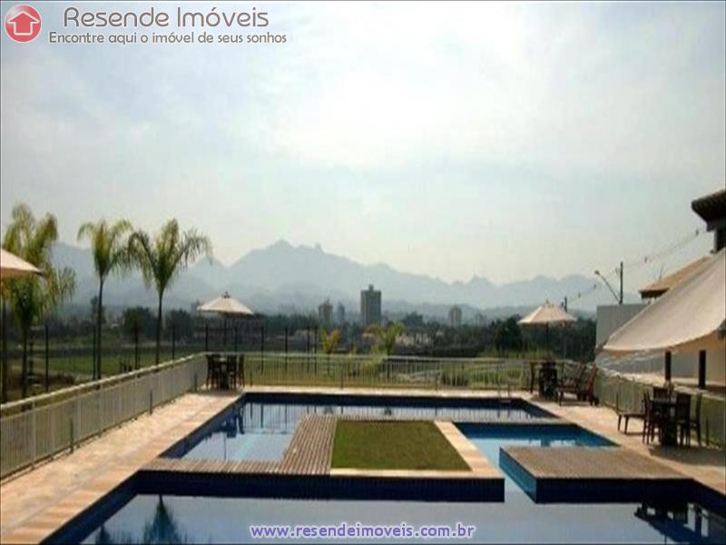 Terreno a Venda no Jardim Brasília em Resende RJ