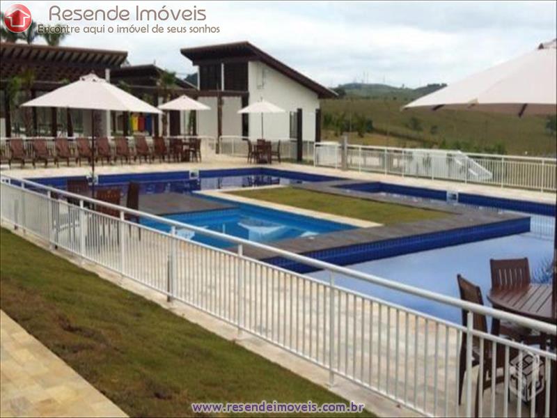 Terreno a Venda no Jardim Brasília em Resende RJ