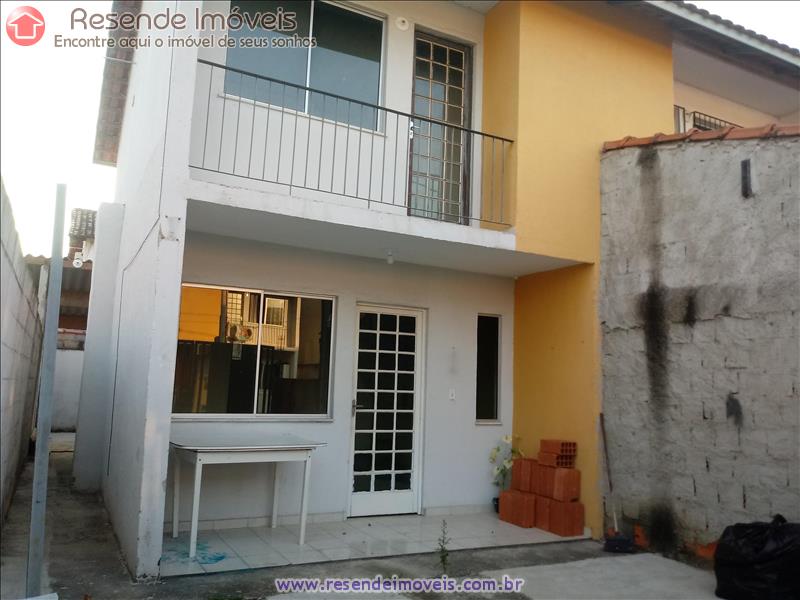 Casa a Venda no Residências do Vale em Resende RJ