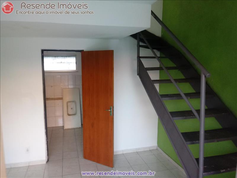 Casa a Venda no Residências do Vale em Resende RJ