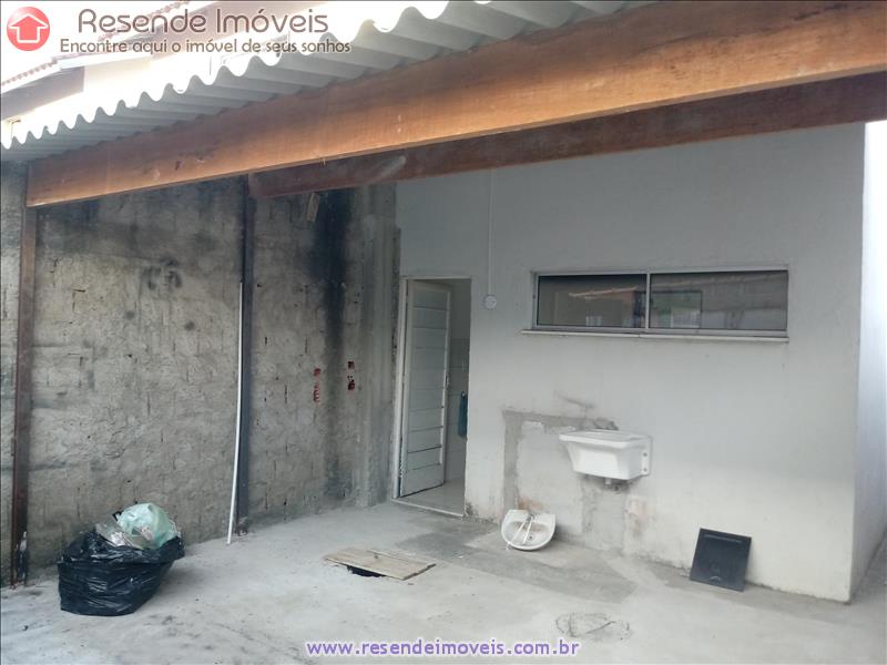Casa a Venda no Residências do Vale em Resende RJ