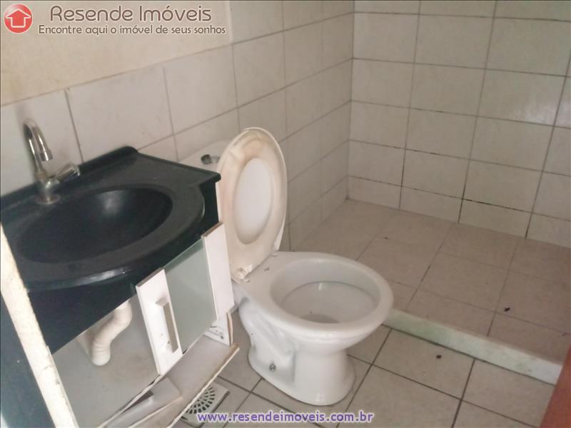 Casa a Venda no Residências do Vale em Resende RJ