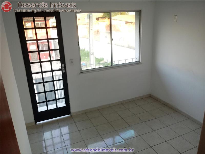 Casa a Venda no Residências do Vale em Resende RJ