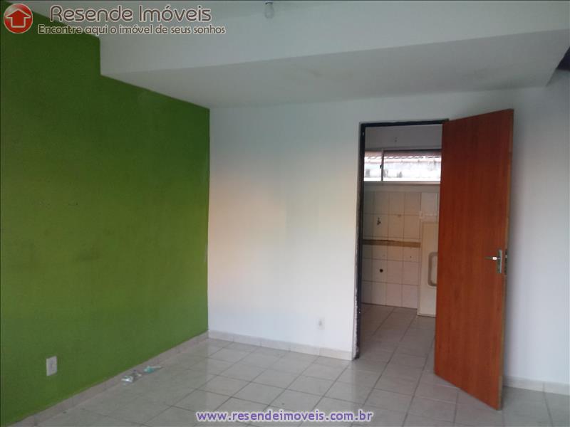 Casa a Venda no Residências do Vale em Resende RJ