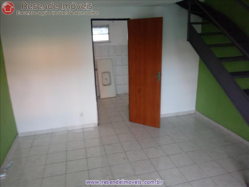 Casa a Venda no Residências do Vale em Resende RJ