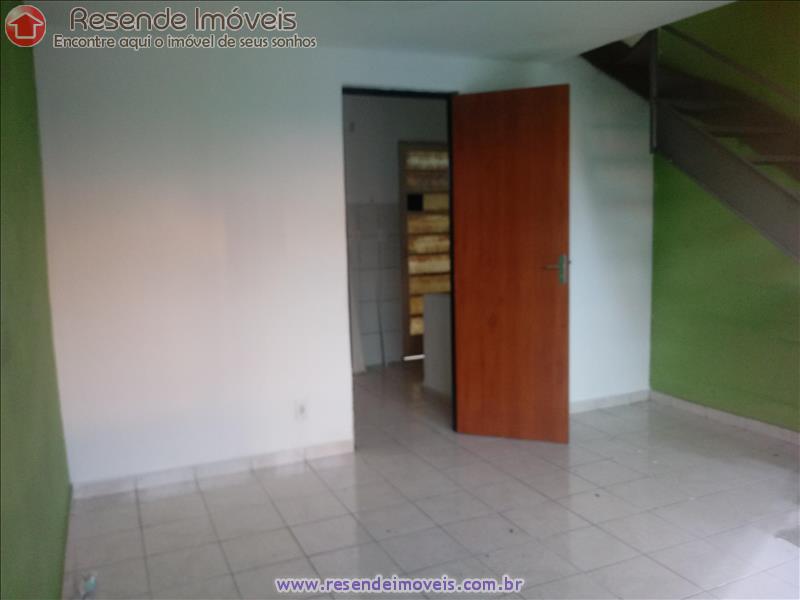 Casa a Venda no Residências do Vale em Resende RJ