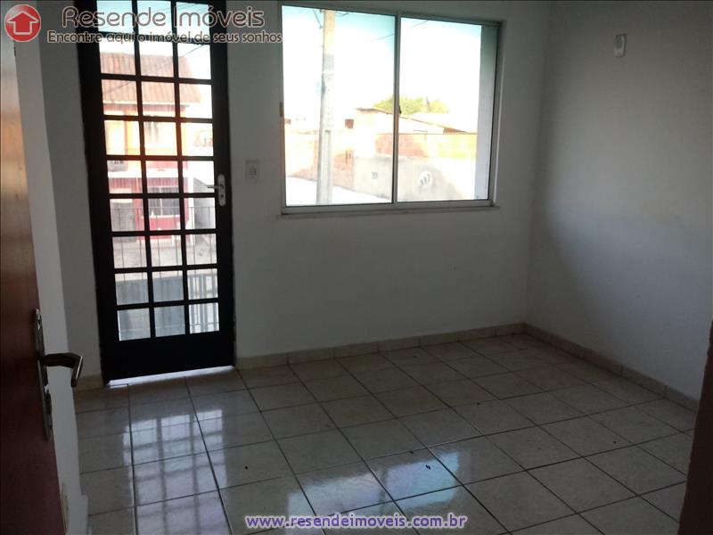 Casa a Venda no Residências do Vale em Resende RJ
