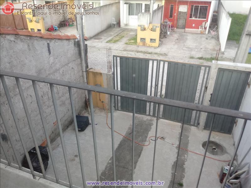 Casa a Venda no Residências do Vale em Resende RJ