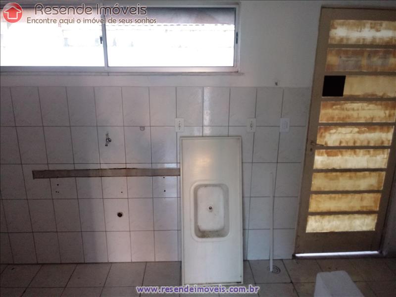 Casa a Venda no Residências do Vale em Resende RJ