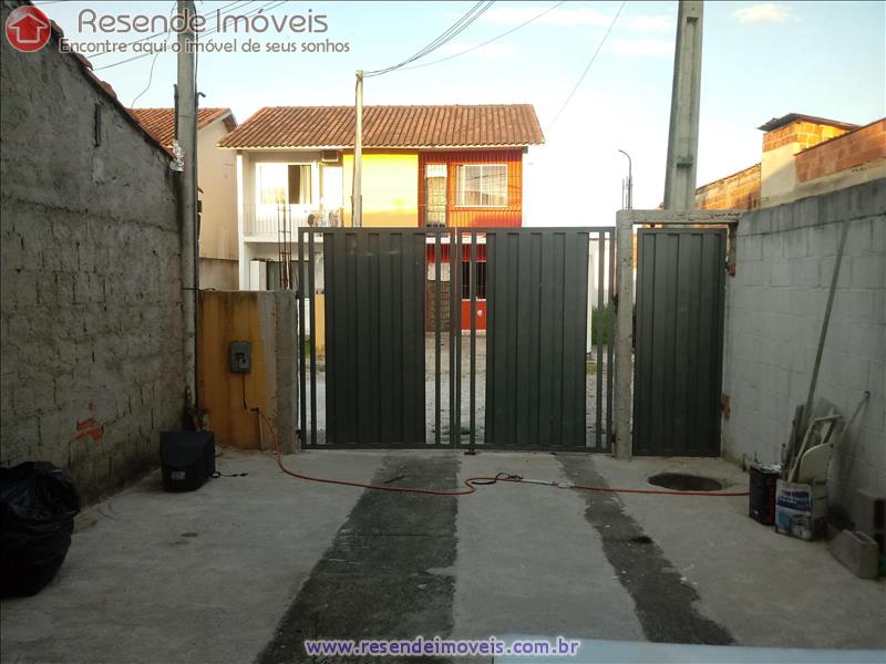 Casa a Venda no Residências do Vale em Resende RJ
