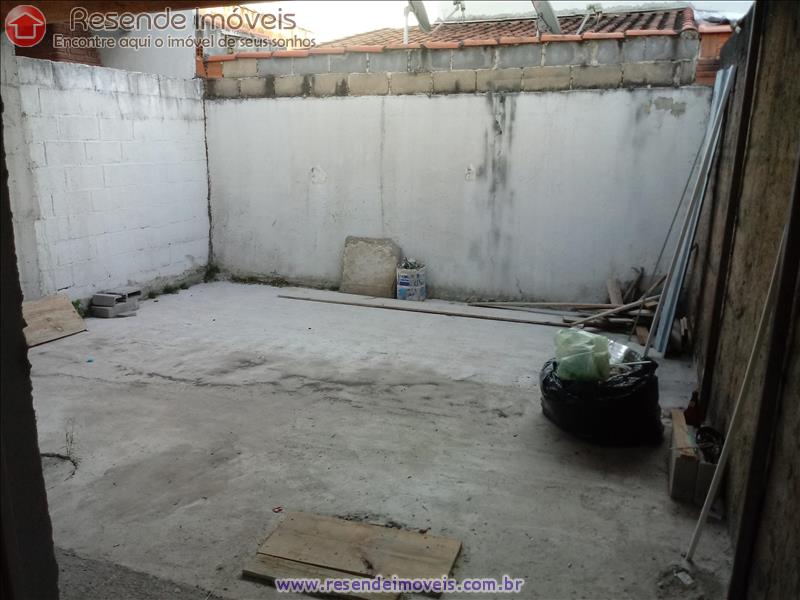 Casa a Venda no Residências do Vale em Resende RJ