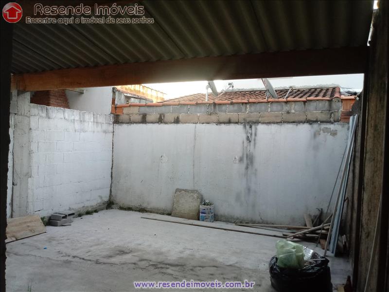 Casa a Venda no Residências do Vale em Resende RJ