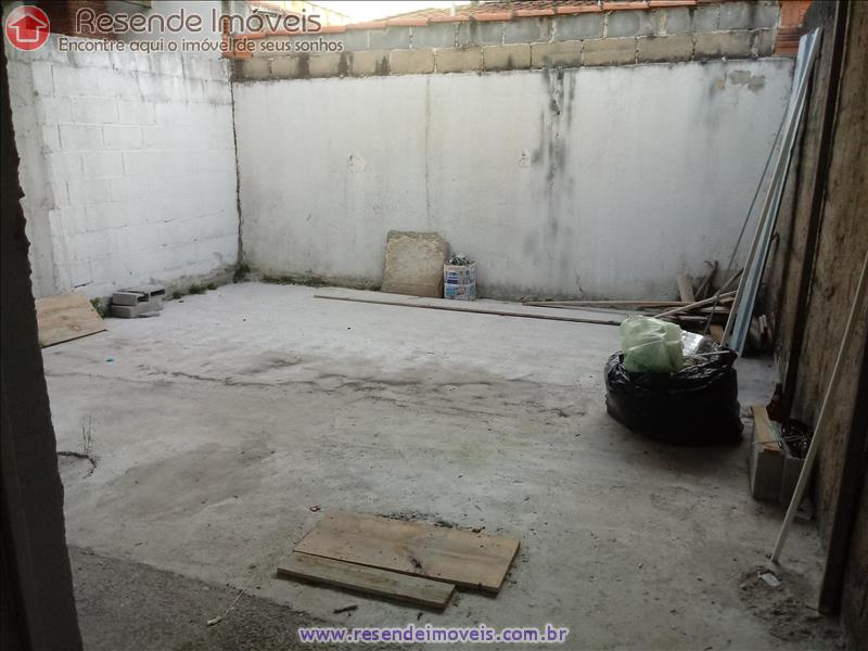 Casa a Venda no Residências do Vale em Resende RJ
