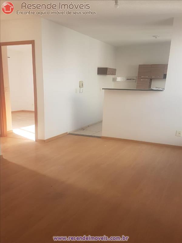 Apartamento para Alugar no Mirante de Serra em Resende RJ