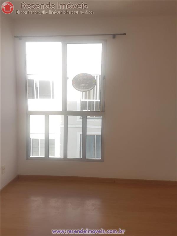 Apartamento para Alugar no Mirante de Serra em Resende RJ