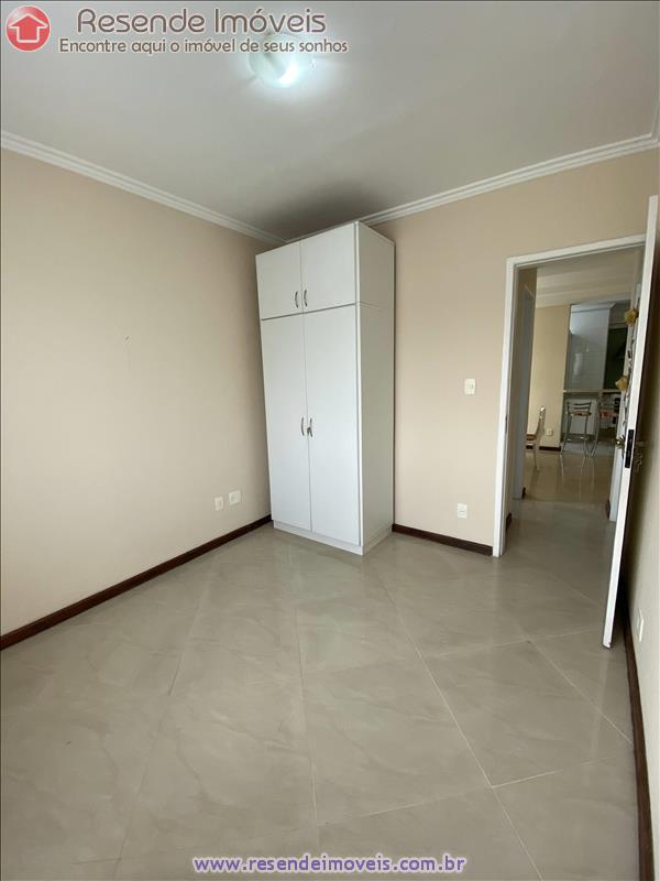 Apartamento para Alugar no Campos Elíseos em Resende RJ