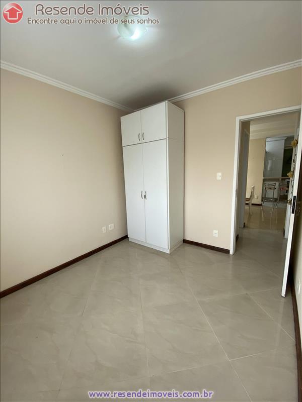 Apartamento para Alugar no Campos Elíseos em Resende RJ