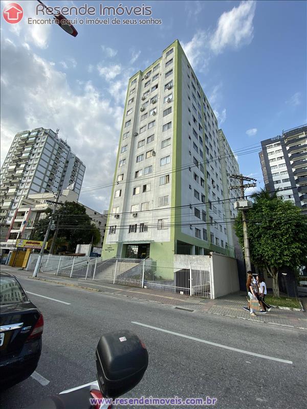 Apartamento para Alugar no Campos Elíseos em Resende RJ