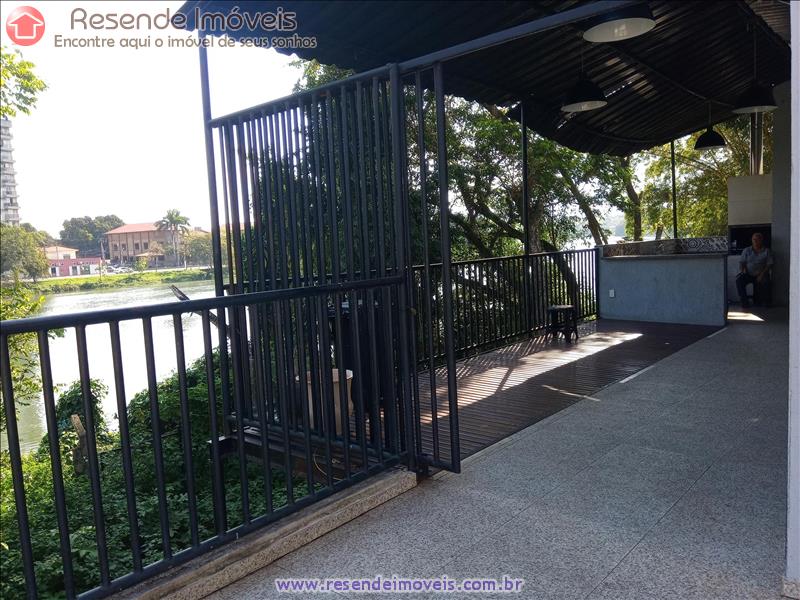 Apartamento a Venda no Campos Elíseos em Resende RJ