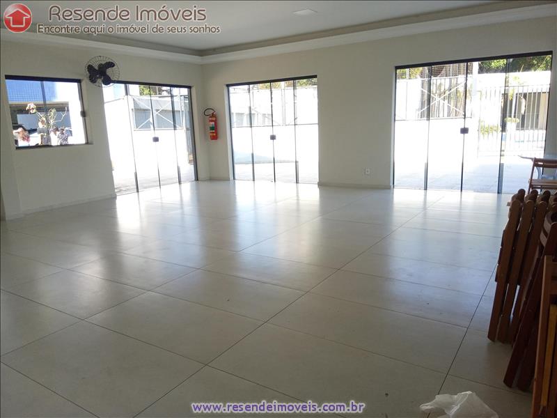 Apartamento a Venda no Campos Elíseos em Resende RJ