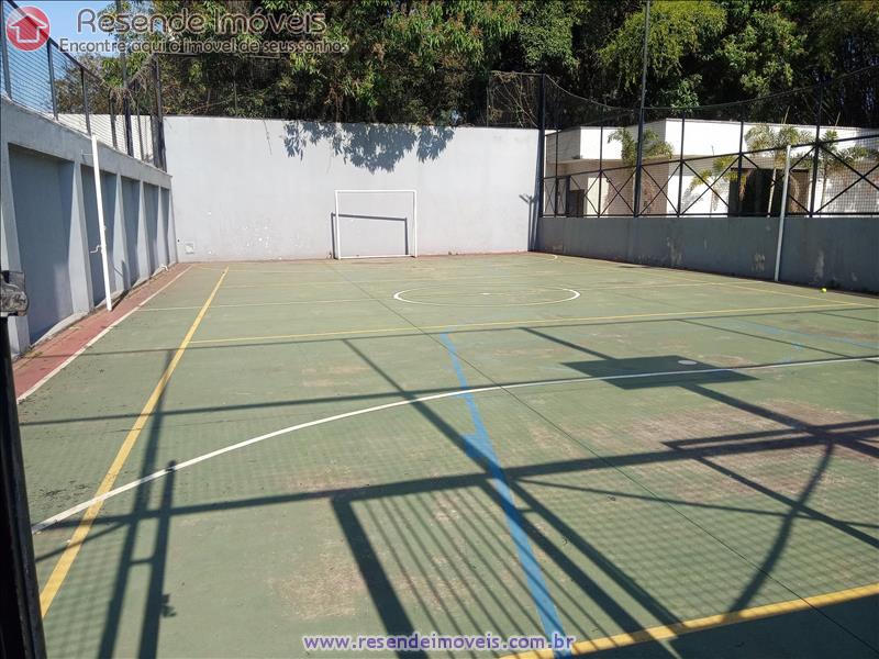 Apartamento a Venda no Campos Elíseos em Resende RJ