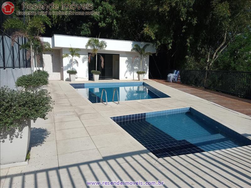 Apartamento a Venda no Campos Elíseos em Resende RJ