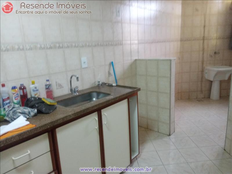 Apartamento a Venda no Campos Elíseos em Resende RJ