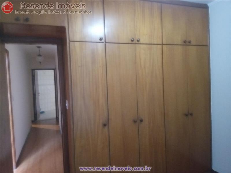 Apartamento a Venda no Campos Elíseos em Resende RJ