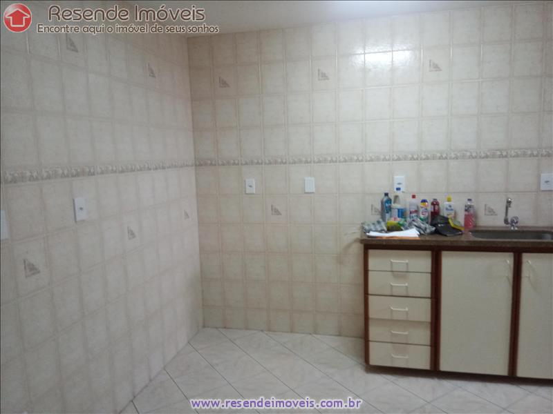 Apartamento a Venda no Campos Elíseos em Resende RJ