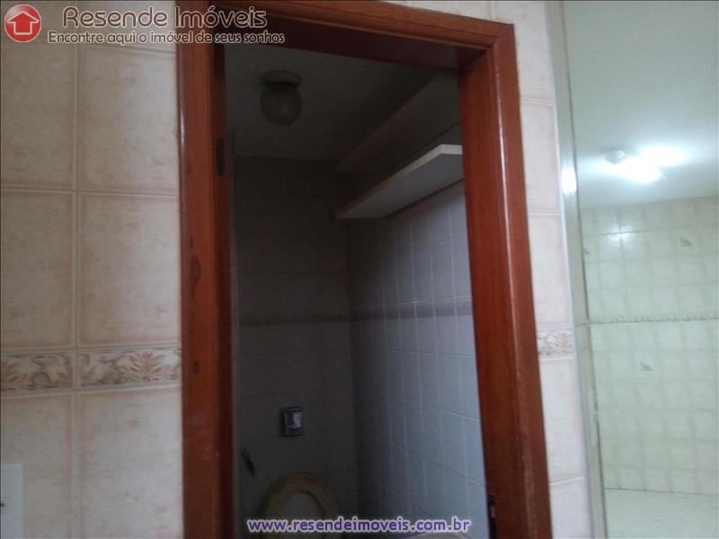 Apartamento a Venda no Campos Elíseos em Resende RJ