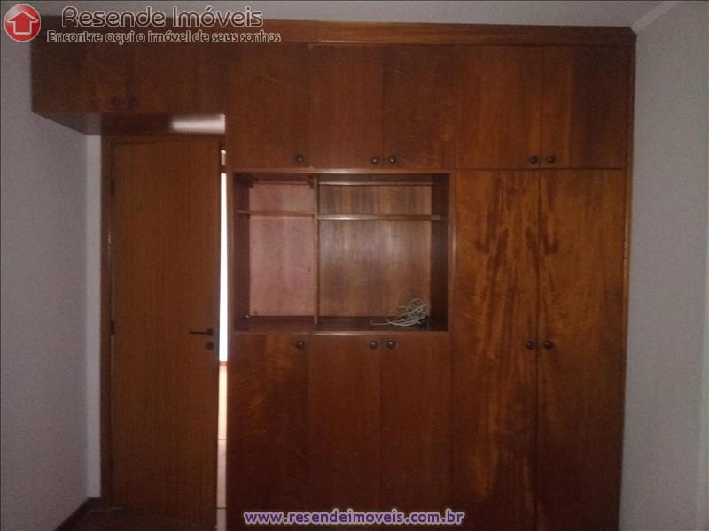 Apartamento a Venda no Campos Elíseos em Resende RJ
