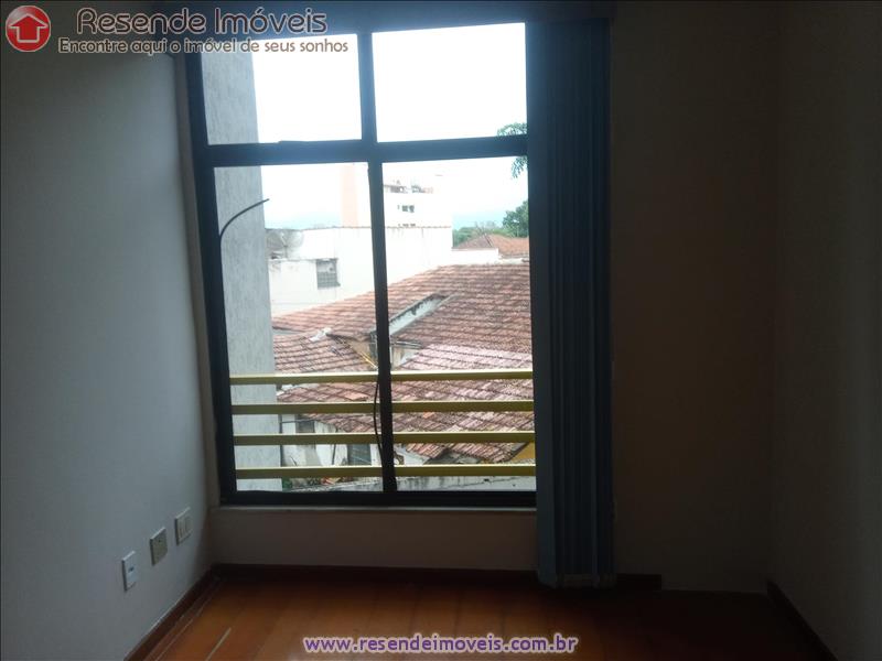 Apartamento a Venda no Campos Elíseos em Resende RJ