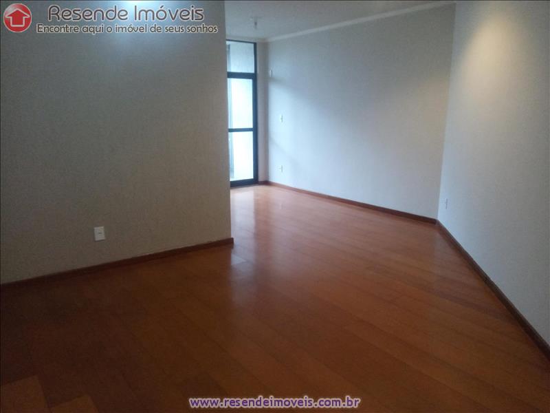 Apartamento a Venda no Campos Elíseos em Resende RJ