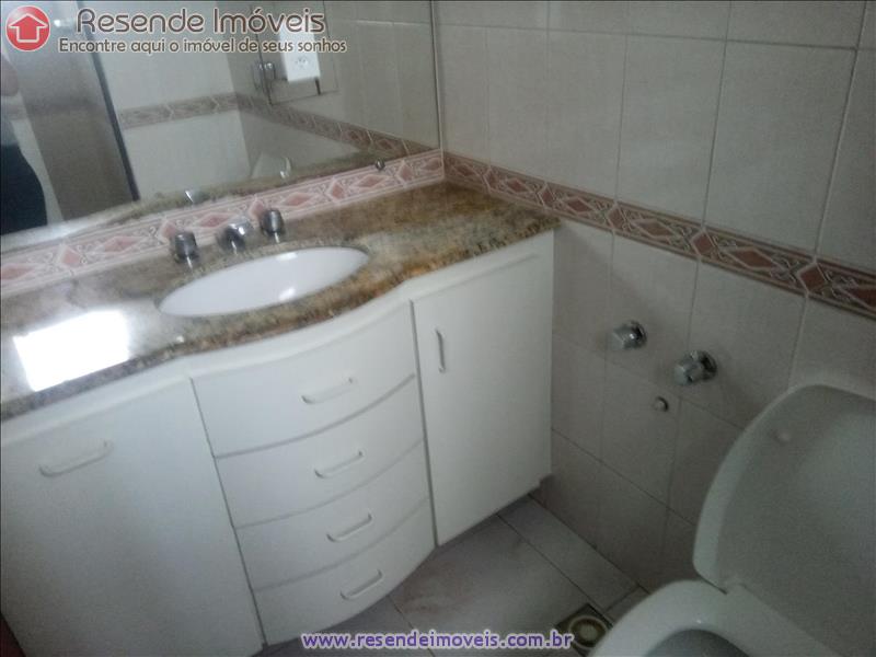 Apartamento a Venda no Campos Elíseos em Resende RJ