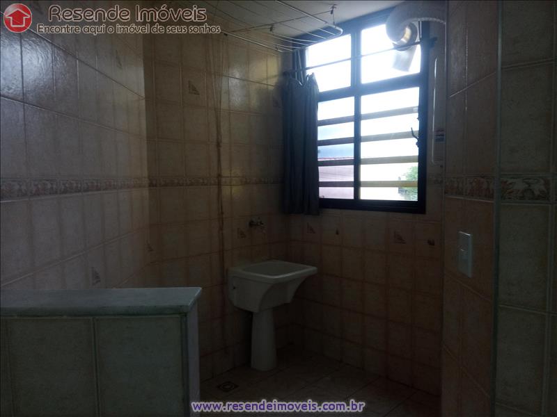 Apartamento a Venda no Campos Elíseos em Resende RJ