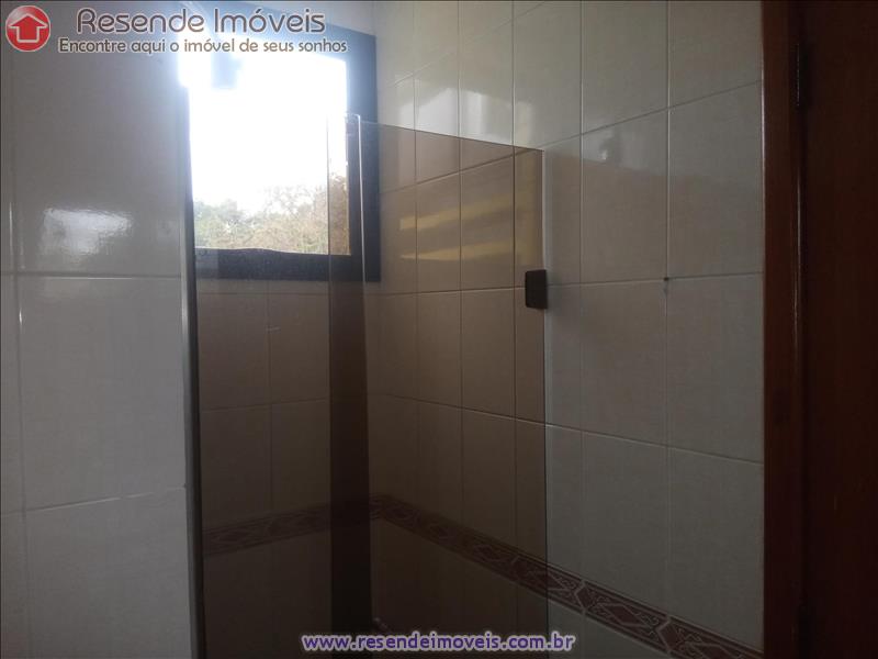 Apartamento a Venda no Campos Elíseos em Resende RJ