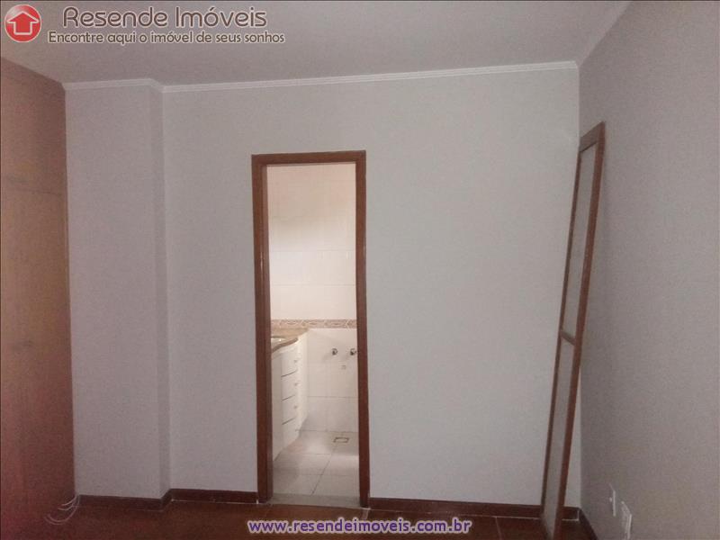 Apartamento a Venda no Campos Elíseos em Resende RJ