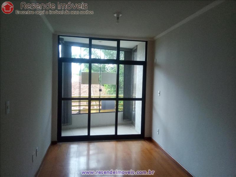 Apartamento a Venda no Campos Elíseos em Resende RJ