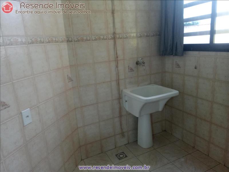 Apartamento a Venda no Campos Elíseos em Resende RJ