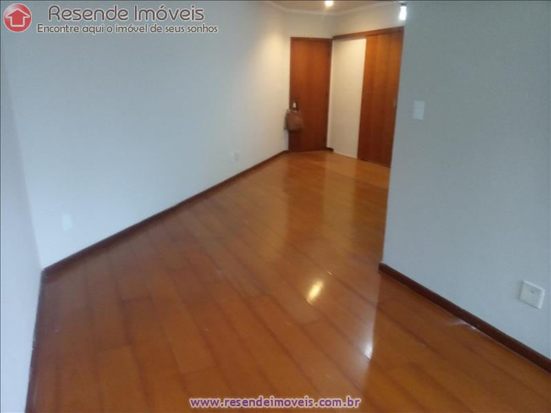 Apartamento a Venda no Campos Elíseos em Resende RJ