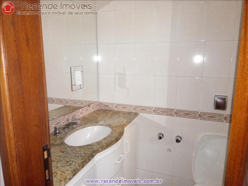Apartamento a Venda no Campos Elíseos em Resende RJ