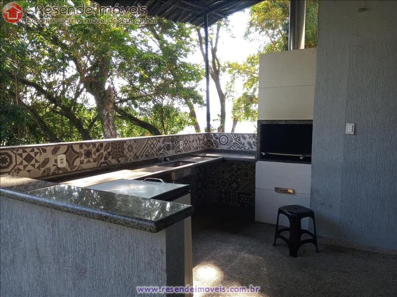 Apartamento a Venda no Campos Elíseos em Resende RJ