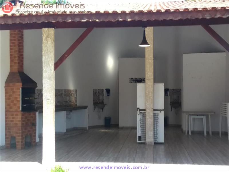 Apartamento para Alugar no Jardim Jalisco em Resende RJ